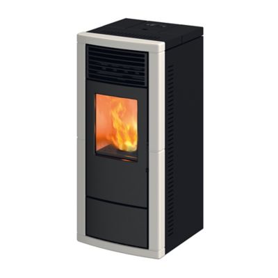 Poêle à  granulés Elledi Ambra 7.3 Kw