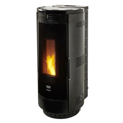 Poêle à  granulés Elledi Anastasia 8.9 kW