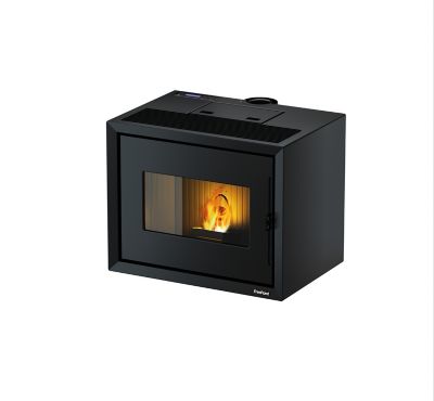 Poele à  pellet Freepoint Modo simple 9.3 kW