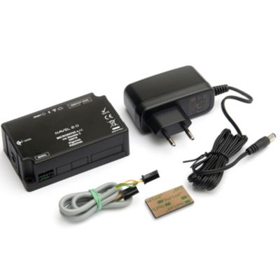 Kit wifi Easy Connect pour poêle à granulés Freepoint, Cadel et Pegaso