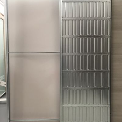 Système coulissant pour pose à galandage 700 Dream