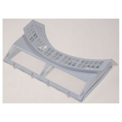 Filtre peluches  C00286296 pour Sèche linge HOTPOINT ARISTON