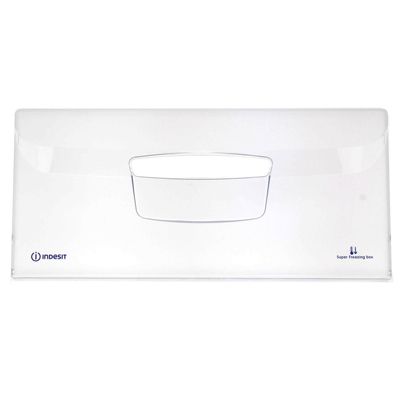 Hotpoint Indesit Whirlpool Facade De Tiroir Hotpoint Indesit Whirlpool - vue 3