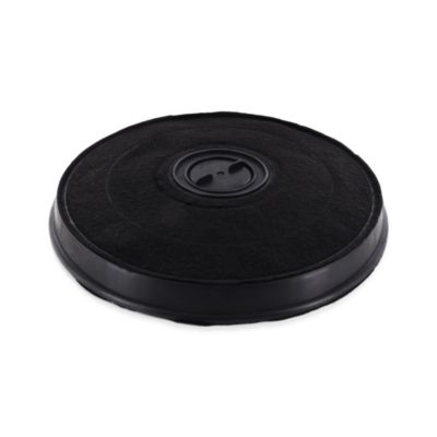 Siemens Filtre charbon Actif pour hottes 11005728 Noir - vue 3
