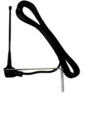 Antenne radio et câble coaxial 868MHZ Genius by FAAC