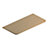 Plan de toilette en mélaminé décor bois naturel Alba 104,5 cm Plan de toilette en mélaminé décor bois naturel Alba 104,5 cm