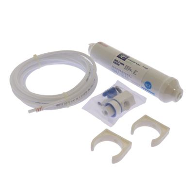 Filtre à eau  0060823485 pour Réfrigérateur HAIER