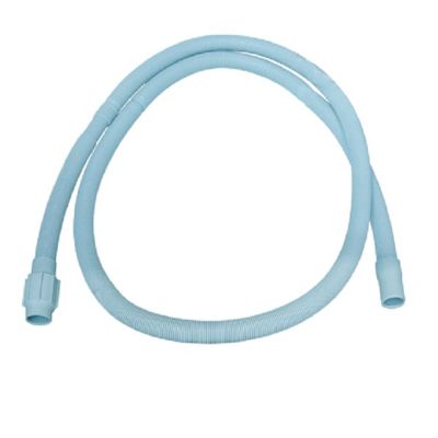 Tuyau de vidange d'origine WHIRLPOOL Code fabricant : 481253029113