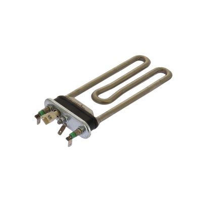 Résistance 1700W  C00380151 pour Lave linge BAUKNECHT, ESSENTIEL B, HOTPOINT ARISTON, IGNIS, INDESIT, NOVAMATIC, PRIVILEG, ...