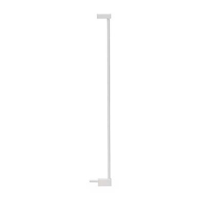 Chicco Extension Barriere Securite 6 cm Blanc Pour Ouvertures +79 cm