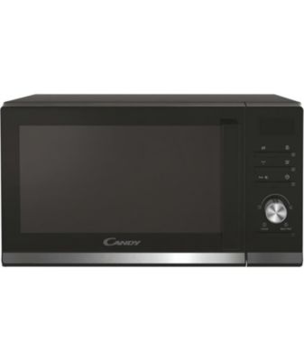 Micro-Ondes Grill Candy Moderna CMGA20TNDB – 20L, 700W, 19 Menus Automatiques, Décongélation - vue 5