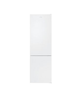 Réfrigérateur combiné - CANDY - CCT3L517EW - Classe E - 260 L - 39 dB - Blanc