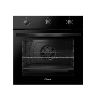 Four Encastrable Candy FIDC N502 – 65L, Chaleur Tournante, Minuteur - vue 2