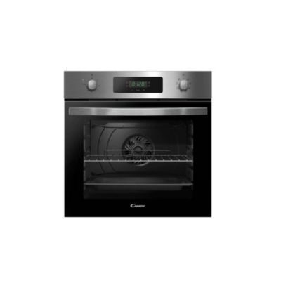 Four encastrable 60l 56cm catalyse inox Candy FIDCX665/1
