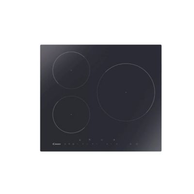 CANDY CIS633DTT1 - vue 2