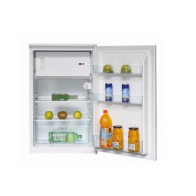 Réfrigérateur 1 Porte Candy CM4S59EW – 116L, Froid Statique, Classe E - vue 8