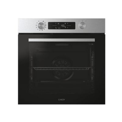 Four Encastrable Candy CA6N3B3YTX – Multifonction, 78 L, Pyrolyse, Wi-Fi/Bluetooth - vue 8