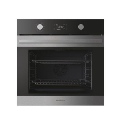 Four intégrable 78l 60cm pyrolyse inox Rosieres RO6H5TB3YTX