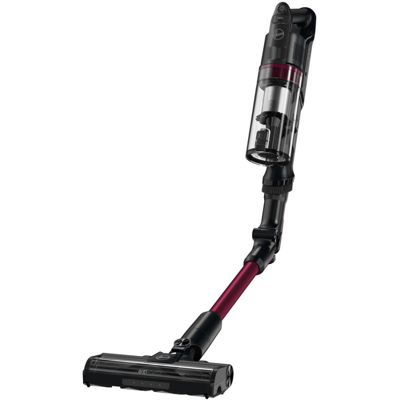 Aspirateur Balai Hoover HF1P10HX 011 – 165W, Autonomie 45 min, 0,7L - vue 8