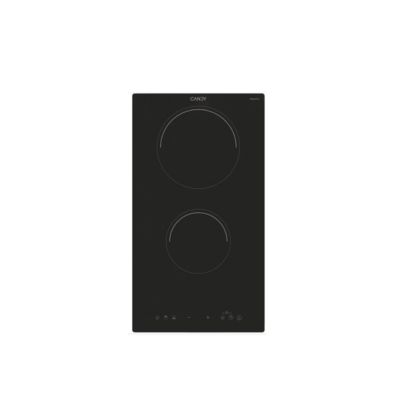 Table domino induction 30cm 3500w noir Candy CID30/1
