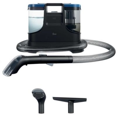Nettoyeur Détacheur Hoover HS500 – 400W, Réservoir 15L, Aspiration 10000 Pa - vue 7