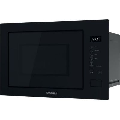 Micro ondes encastrable RO38FL7N25LWB 28 59 5 x 36 8 x 38 5 cm Neuf - vue 3