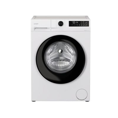 Lave-linge hublot CANDY Prowash 300 GD 410B8-S - 10 kg - Induction - 16 prgms - 1400trs/min - Classe A - Blanc