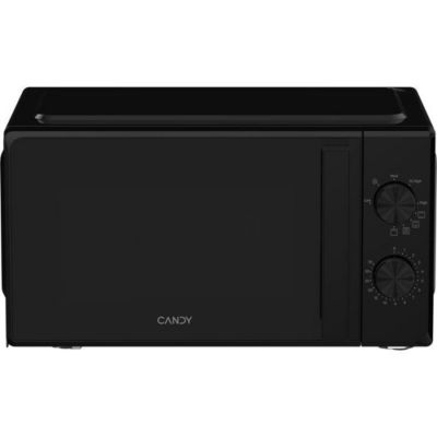 Micro-ondes Grill CANDY - CMW520GMB - 800W - 20L - Noir