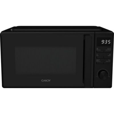 Micro-ondes CANDY - CMW320SDB - 700W - 20L - 8 Menus - Digital - Noir
