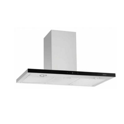 Hotte Décorative Murale AIRLUX AHBS960SS – 636 m3/h, 67 dB - vue 3