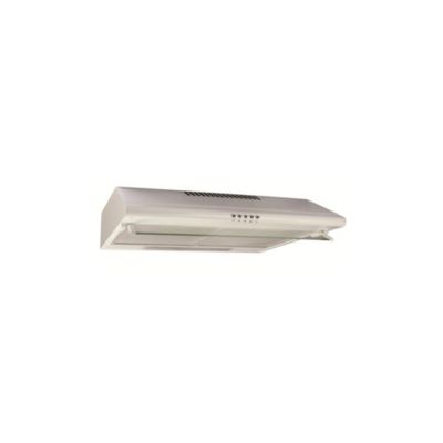 Hotte Casquette Glem Ghc620wh 60 Cm Métal Peint 230 M³h Led - vue 2