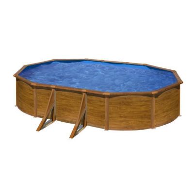 Gre Pacific - vue 2