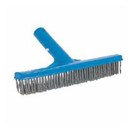 Brosse inox SUNBAY 26 cm