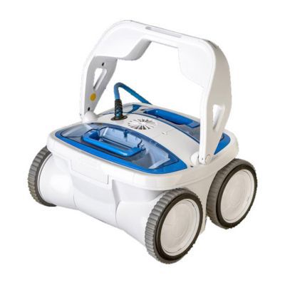 Robot Gré Track Salt 4 x 4 pour piscine