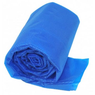 Gre Pools Bâche à Bulles 180 µ 8 x 4 maintient la température