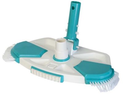 Tête De Balai Avec Brosses Latérales Premium - vue 2