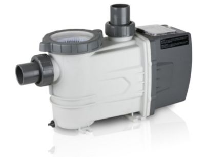 Pompe de filtration à  vitesse variable pour piscines