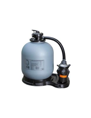Kit de filtration Gre Pool 10 m3h