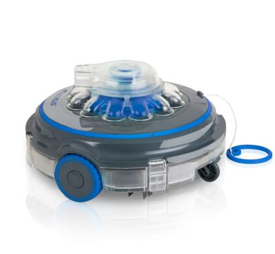 ROBOT A BATTERIE RECHARGEABLE