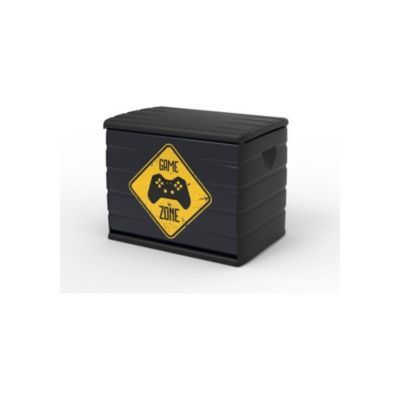 Coffre de rangement PLASTIKEN 260 80 x 61 x 53 cm Game - vue 2