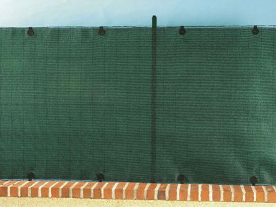 Nortene Brise vue Totaltex 1.50 x 10