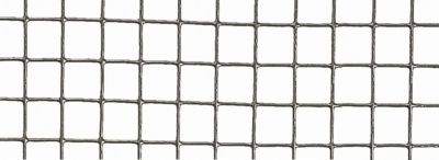Nortene Grillage métallique "Fensanet 25" 0 50 x 5 /25 4 x 25 4 x 1 4 mm
