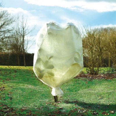 Voile d'hivernage 30 gr/m²  2 x 5 m