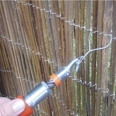 Lieur + 50 liens NORTENE Twister