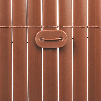 26 liens NORTENE Fixcane brun