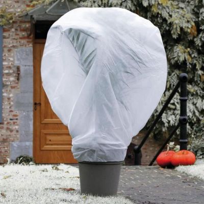 Voile hivernage Winterbag 2x5 - vue 2