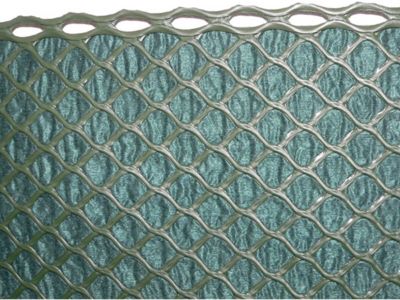 Brise vue synthétique Tandem 1.80 x 25