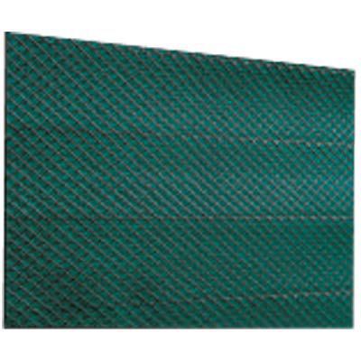 Duo écran total polyéthylène NORTENE vert 5 x h.1 2 m