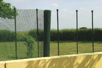 Nortene Grillage plastique maille 2 cm 1 x 3 CUADRANET