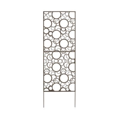 Treillis déco NORTENE Soleil 0 6 x h.1 5 m